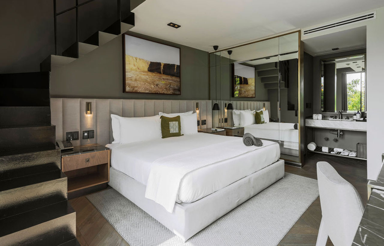 SUD Signature Suite
